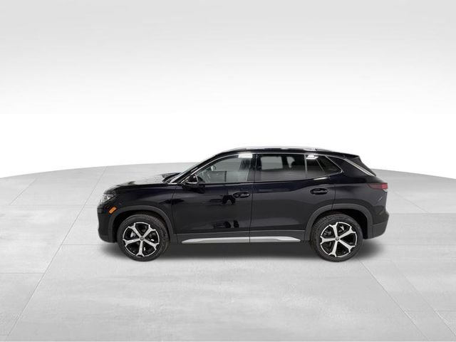 New 2026 Black Volkswagen 2.0T SE image 2