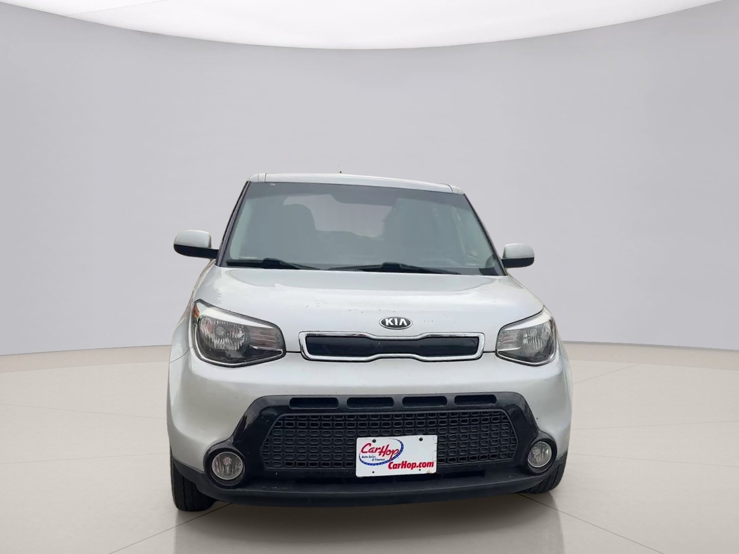 2016 Kia Soul + - Photo 8