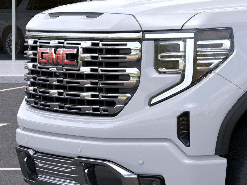 2026 GMC Sierra 1500 Denali - Photo 13