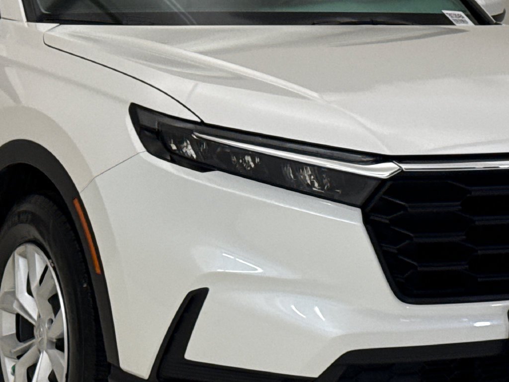 2025 Honda CR-V LX - Photo 36