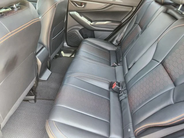 Certified Used 2023 Blue Subaru Limited image 32