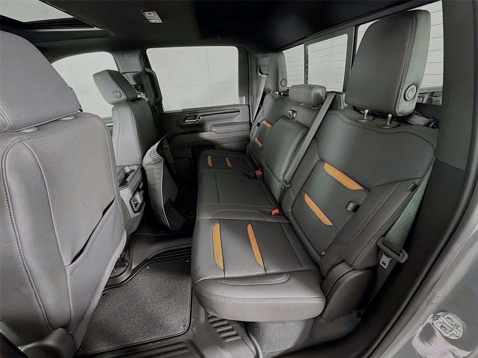 2026 GMC Sierra 2500HD AT4 - Photo 23