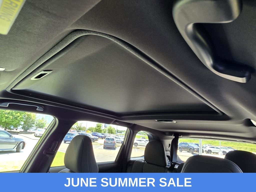 Used 2025 Beige Subaru Premium image 9