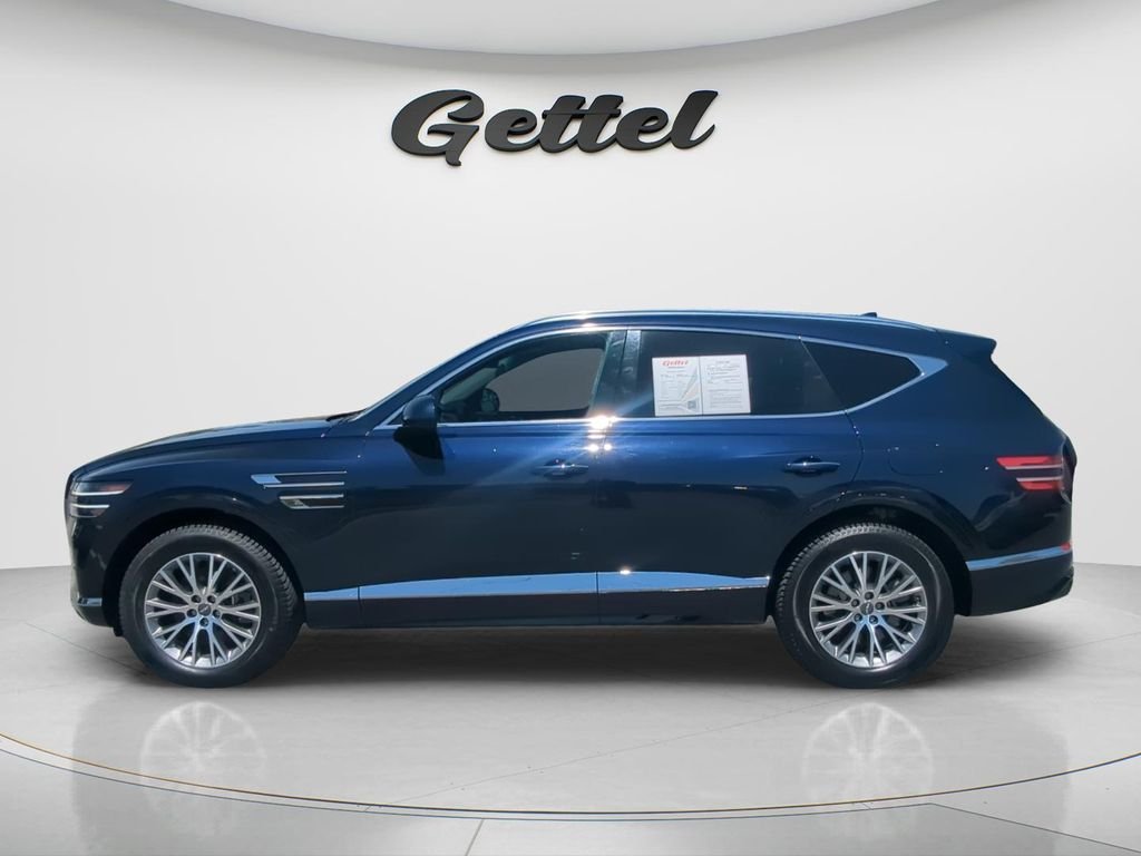 Used 2024 Blue Genesis 2.5T image 15