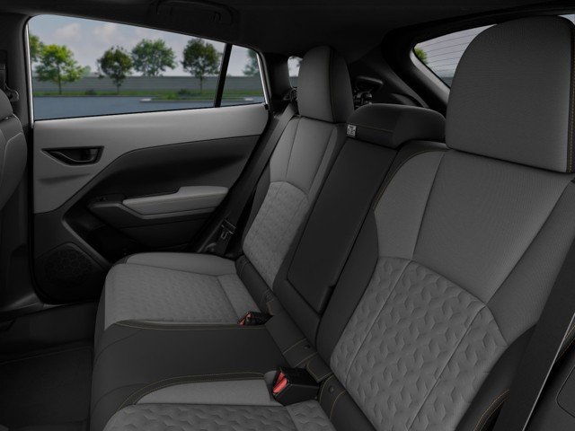 New 2027 CRYSTAL WHITE PEARL Subaru Sport Hybrid image 16