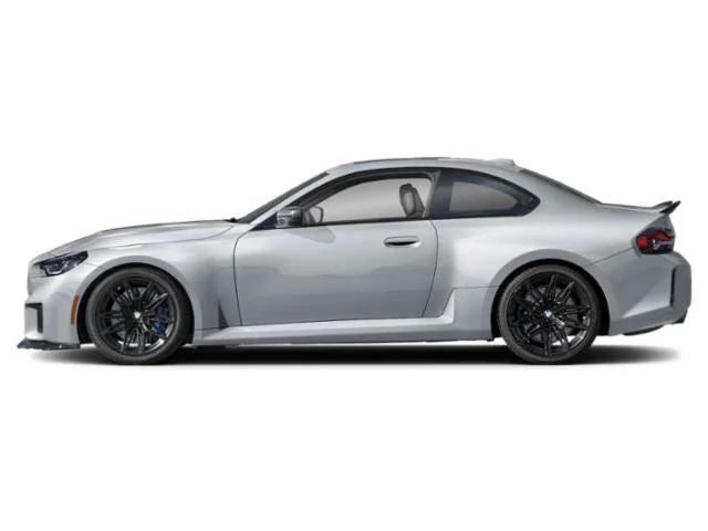Used 2024 Brooklyn Gray Metallic BMW Base image 4