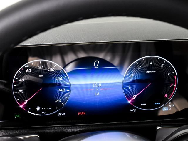 New 2026 Night Black Mercedes-Benz GLB 250 image 64