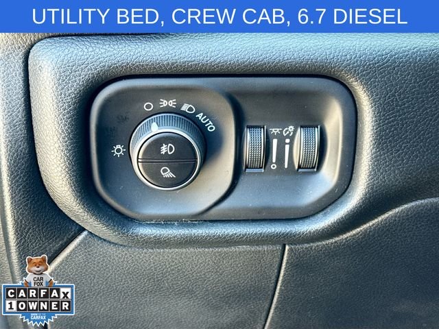 Used 2020 Blue Ram Tradesman image 10
