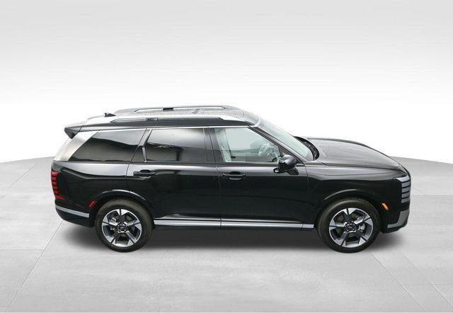 New 2026 Black Hyundai Limited AWD image 31