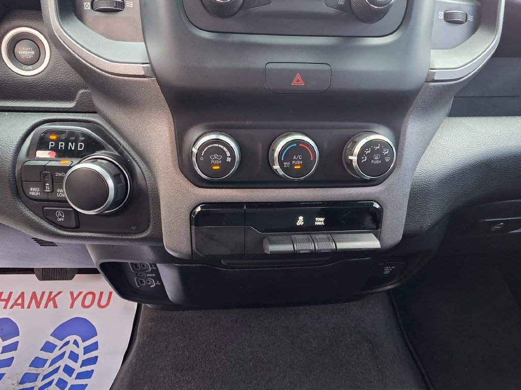 Used 2024 Gray Ram Tradesman image 17