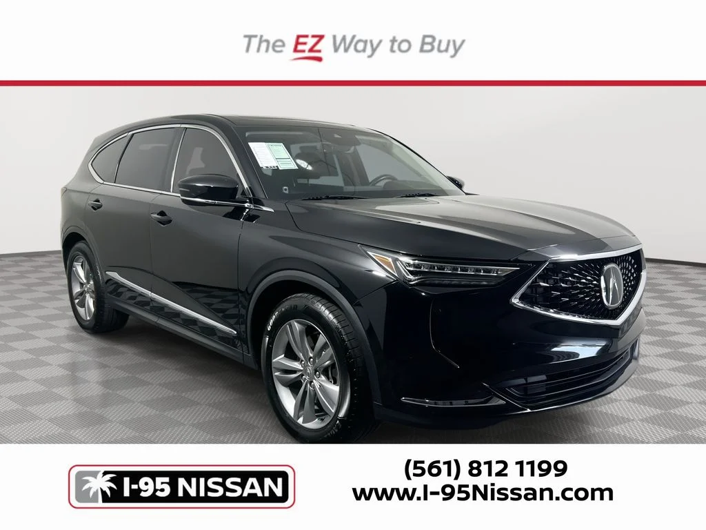2024 Acura MDX -'s photo