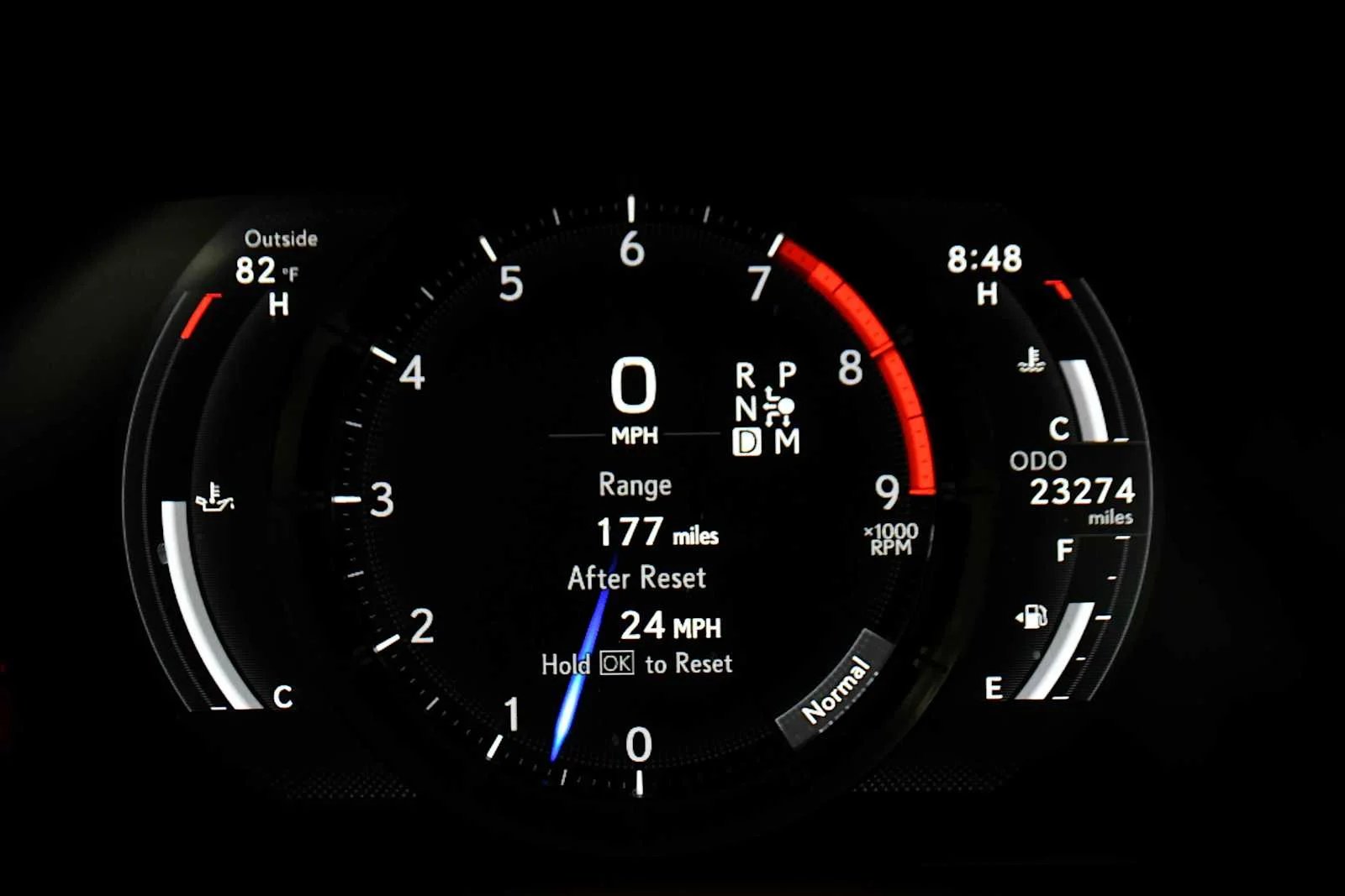 Certified Used 2024 ULTRA WHITE Lexus  image 26