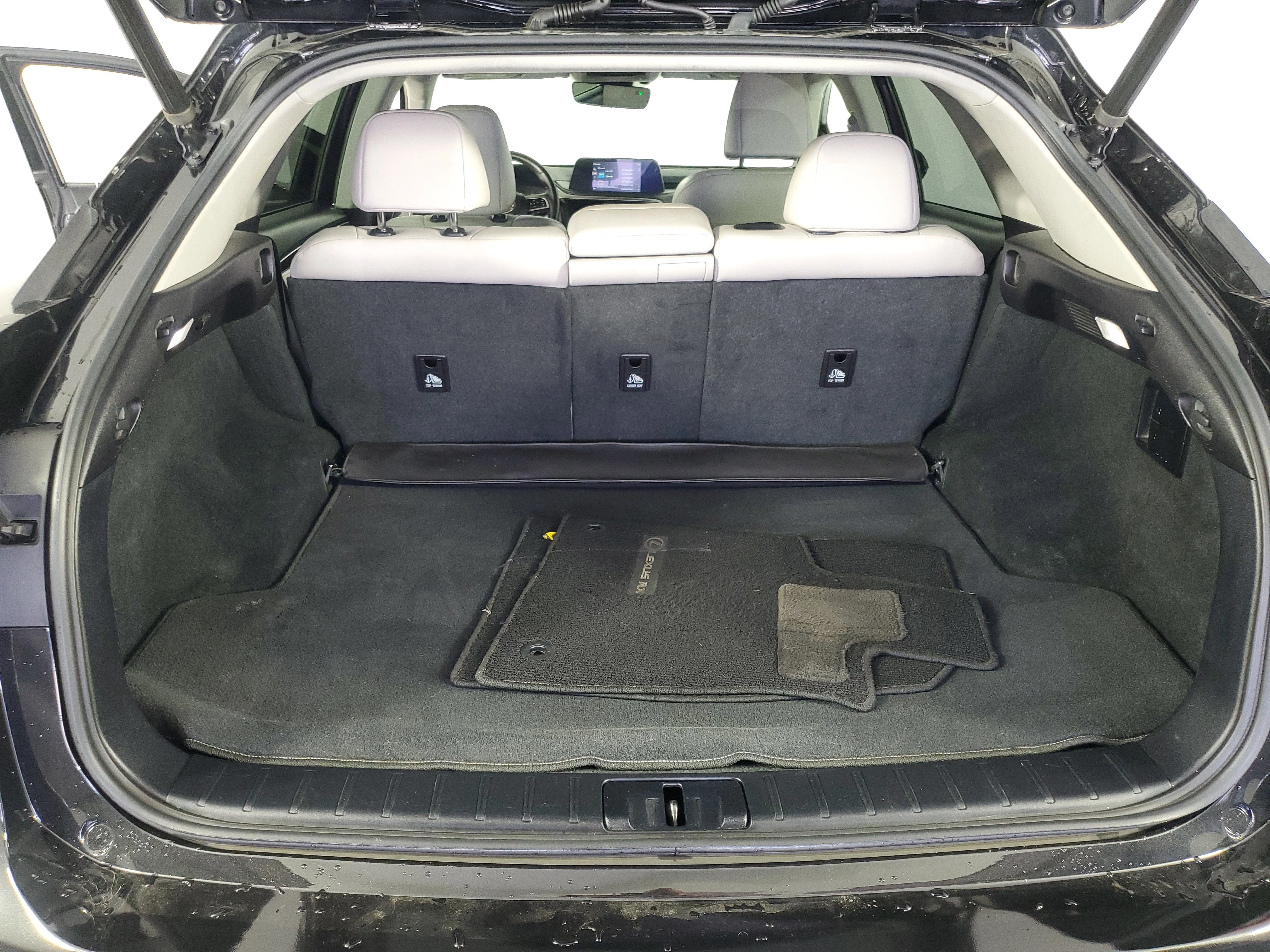 Used 2020 Caviar Lexus RX 350 image 32