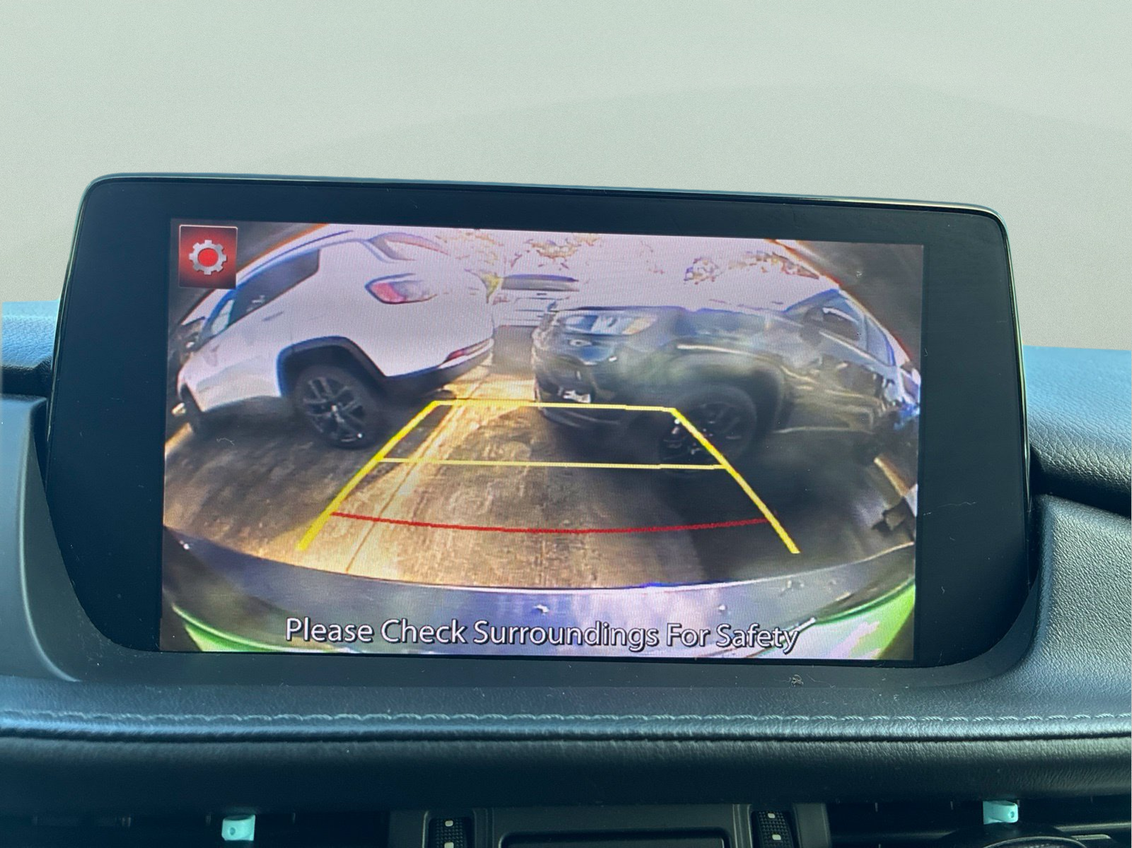 Used 2018 Blue Mazda Sport image 30