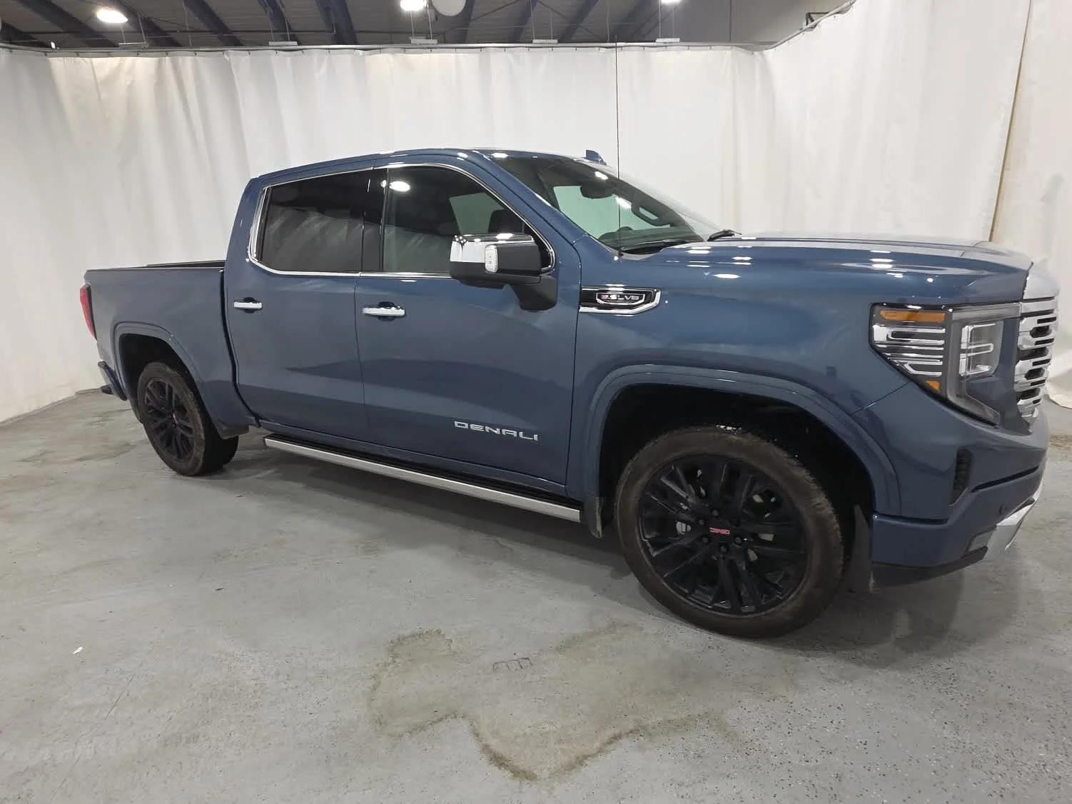 Certified Used 2026 Downpour Metallic GMC Denali image 8