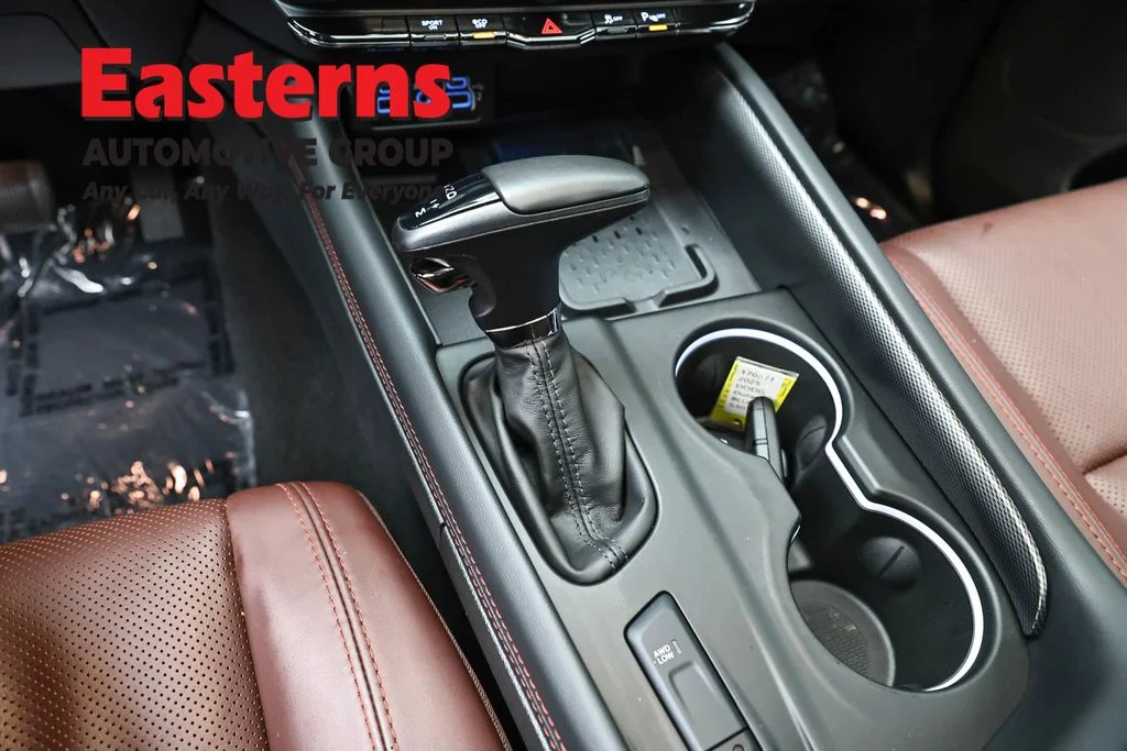 Used 2025 Blue Dodge R/T Plus image 13