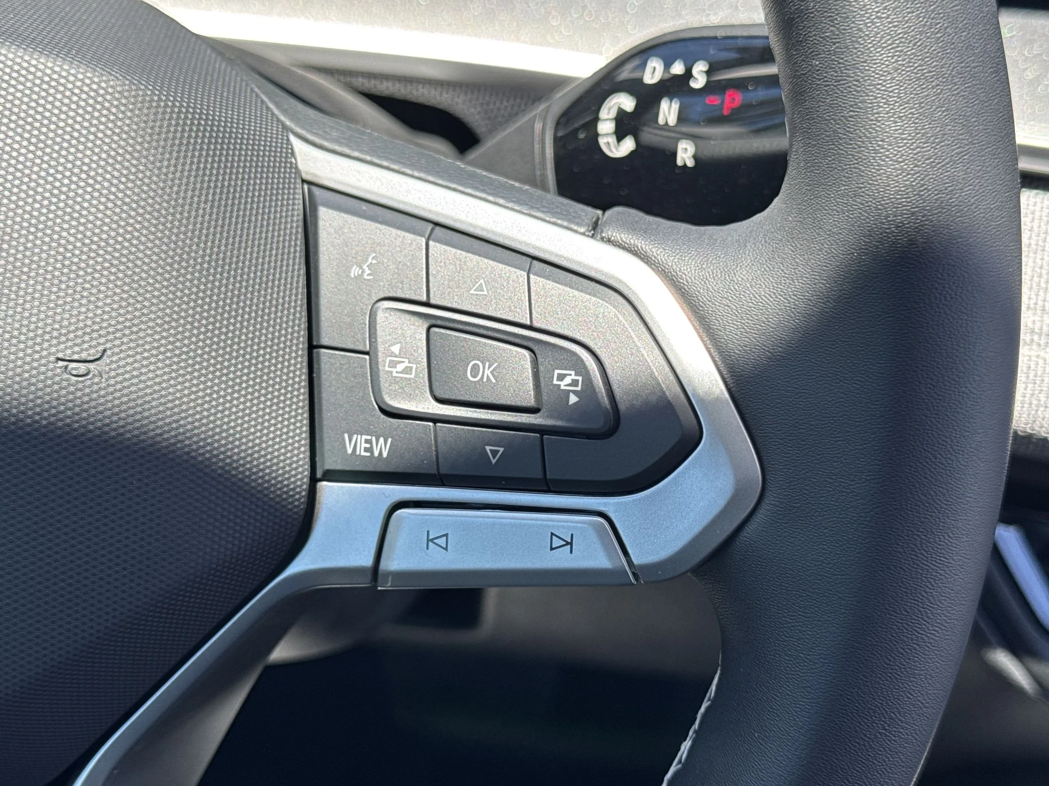 New 2026 Pure White Volkswagen S image 20