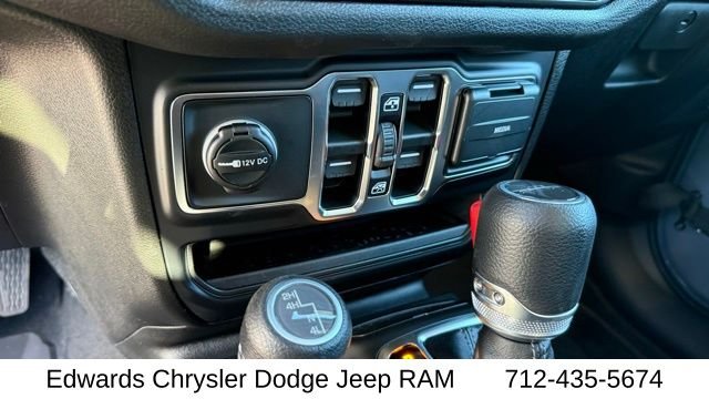 New 2026 Anvil Clearcoat Jeep Sport S image 26