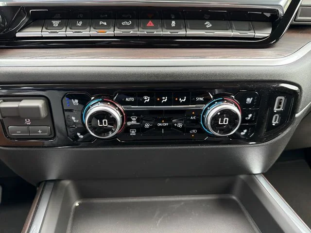 2026 GMC Sierra 2500HD SLT - Photo 14