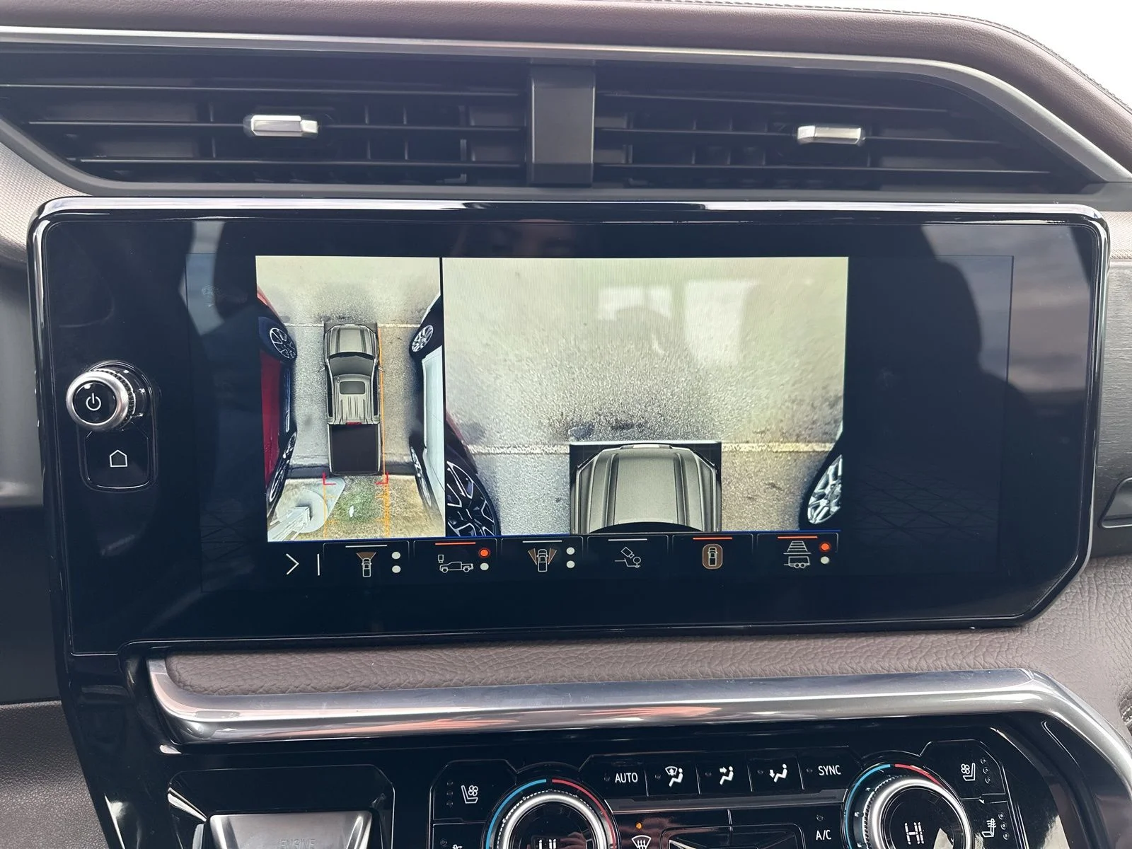 2024 GMC Sierra 1500 Denali - Photo 59