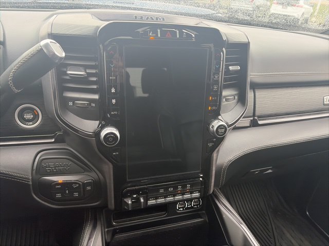 Used 2024 Blue Ram Rebel image 26