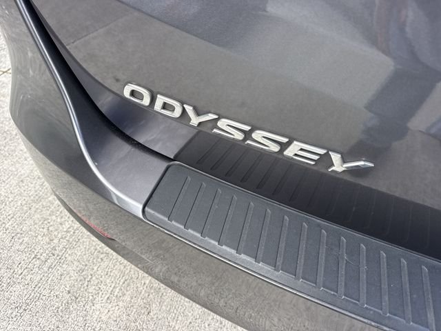 2022 Honda Odyssey EX - Photo 26