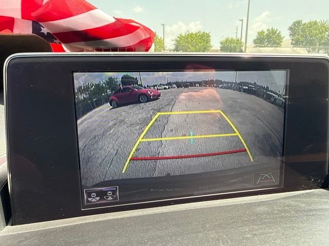 Used 2021 Black Lexus 300 Base image 22