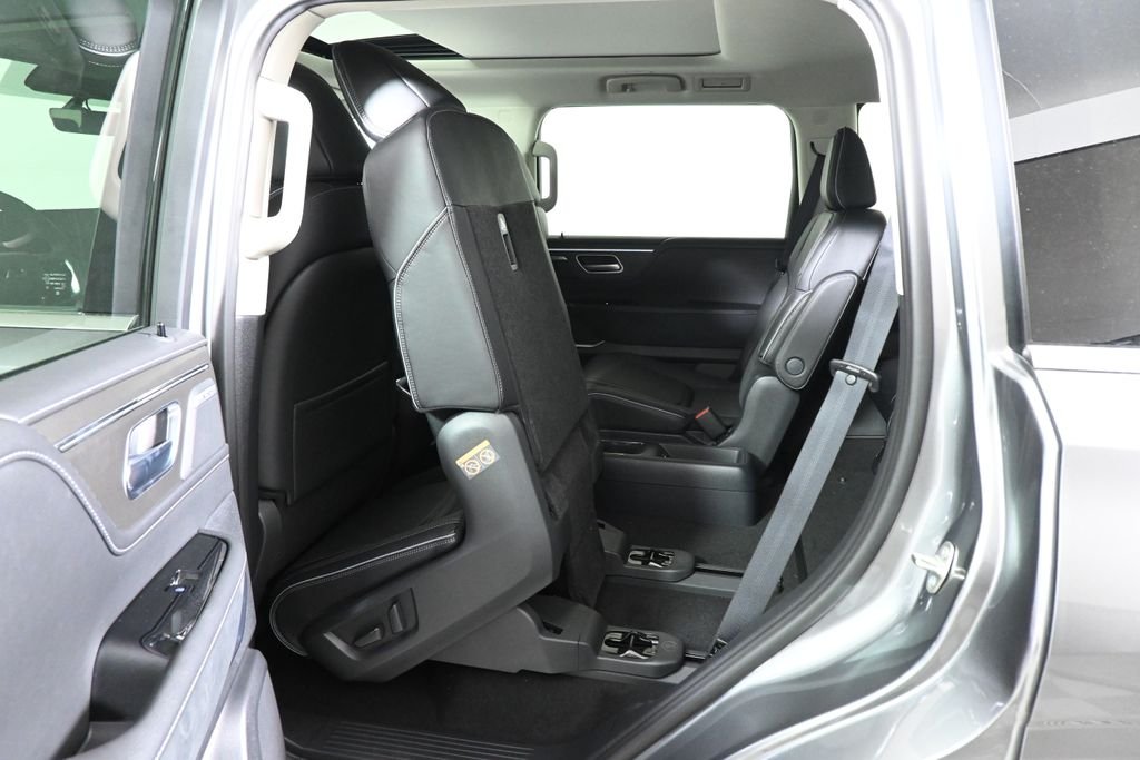 2026 INFINITI QX80 Luxe - Photo 34