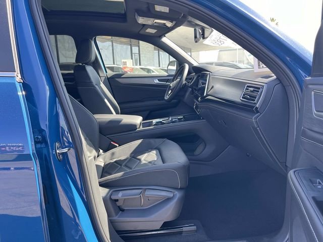 2026 Volkswagen Atlas Cross Sport SE w/Tech - Photo 31