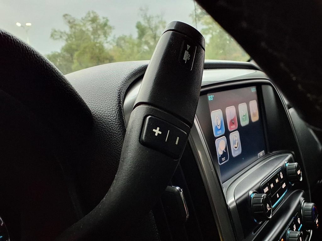 Used 2016 Blue Chevrolet LT image 22
