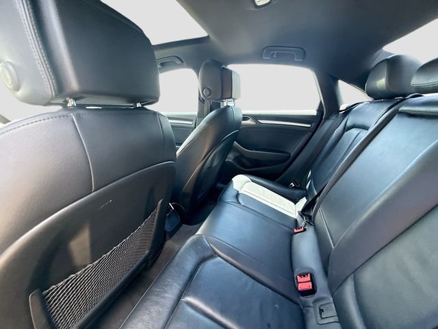 Used 2019 Black Audi 2.0T Premium image 23