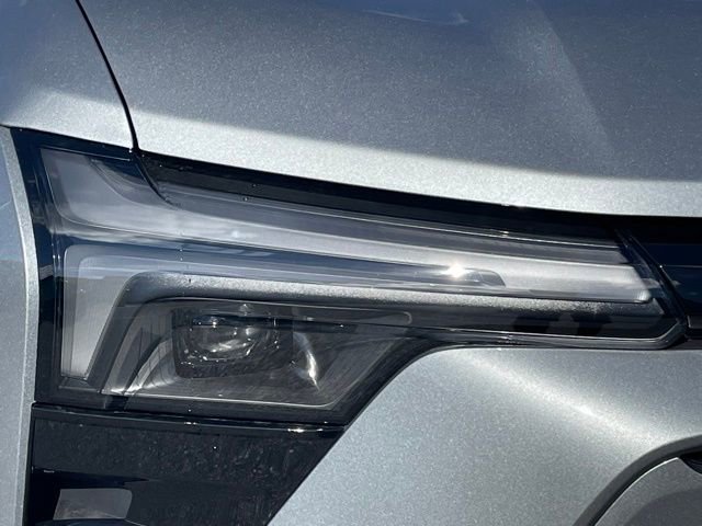 2026 Chevrolet Blazer EV LT - Photo 9