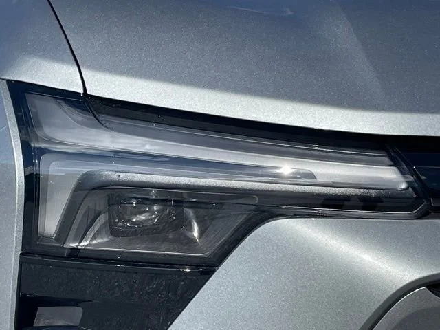 2026 Chevrolet Blazer EV LT - Photo 9