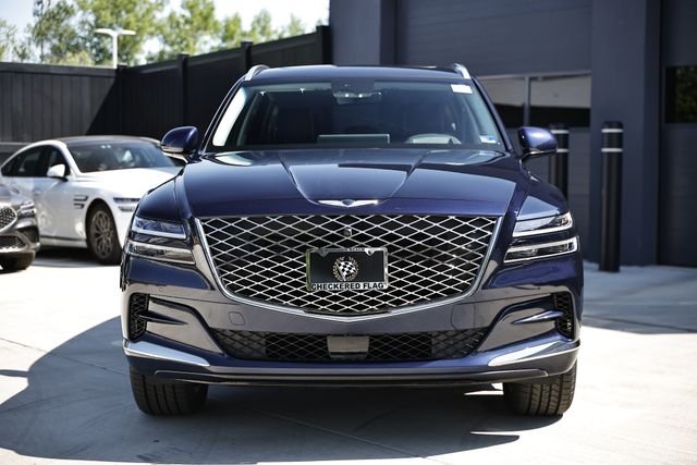 Used 2023 Adriatic Blue Genesis 3.5T Advanced + image 13