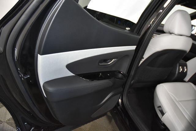 New 2026 Black Hyundai Limited image 73