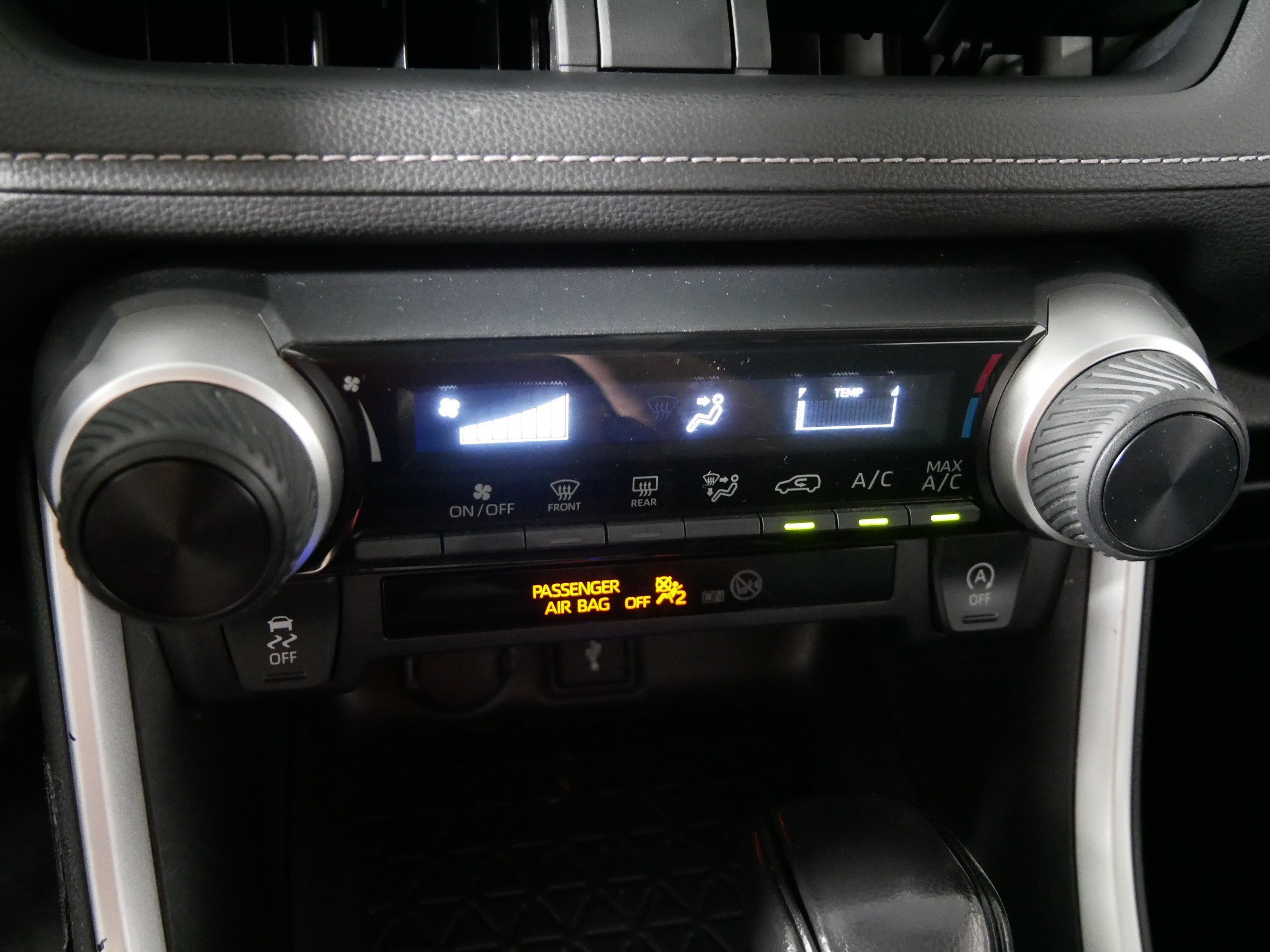 Used 2022 Gray Toyota LE image 23