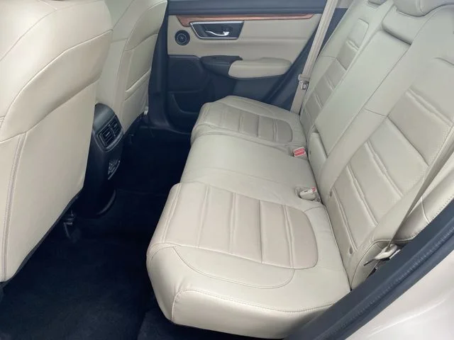 Certified Used 2019 Sandstorm Metallic Honda EX-L image 15