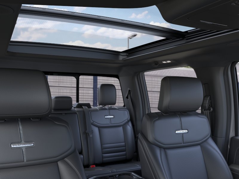New 2026 Avalanche Ford Platinum® image 22