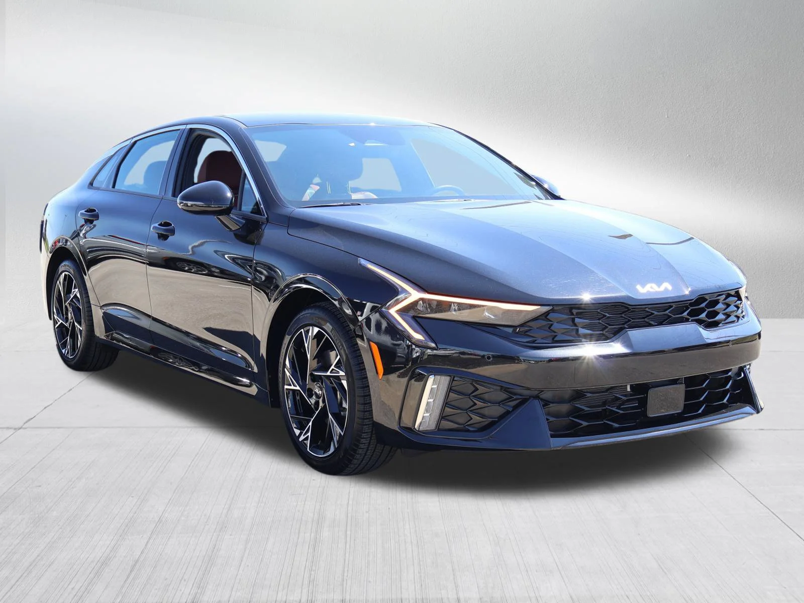 2026 Kia K5