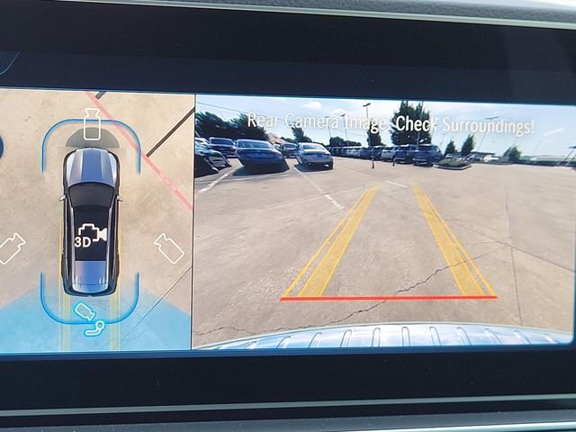 New 2025 MANUFAKTUR Alpine Grey Mercedes-Benz GLS 450 image 22