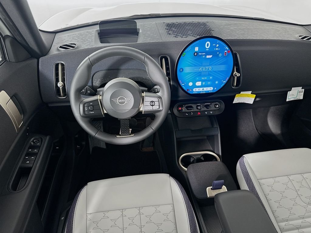 2027 MINI Countryman S - Photo 19