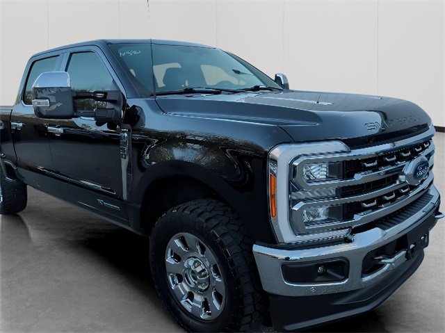 2023 Ford F-250 photo 3