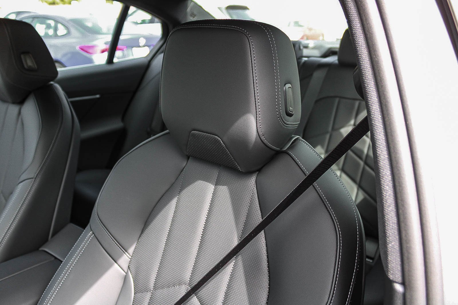 New 2027 Oxide Grey Metallic BMW 530i image 25