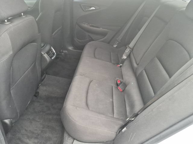 Used 2023 SUMMIT WHITE Chevrolet LT image 26