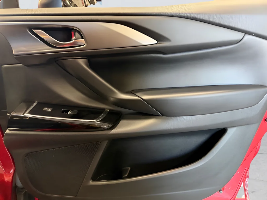 Used 2023 Red Mazda Touring Plus image 28