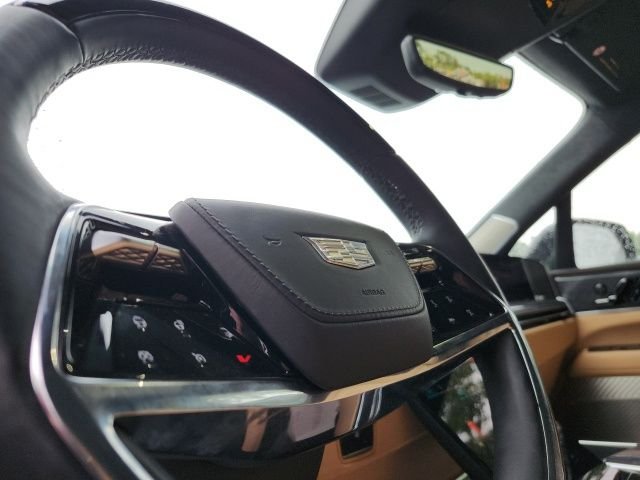 2025 Cadillac Escalade IQ Sport 2 - Photo 26