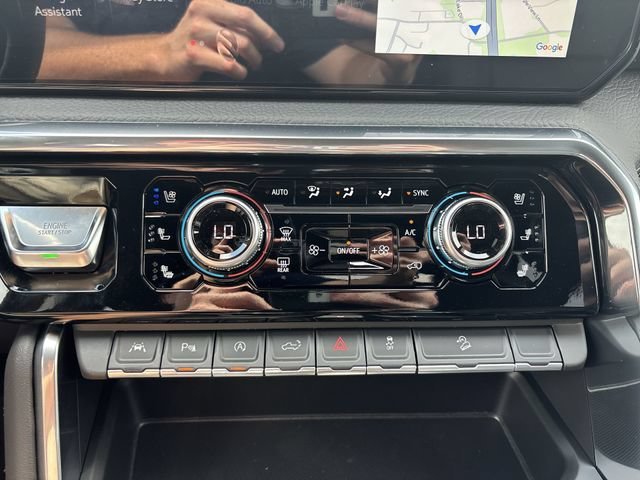 New 2026 Onyx Black GMC Denali image 18
