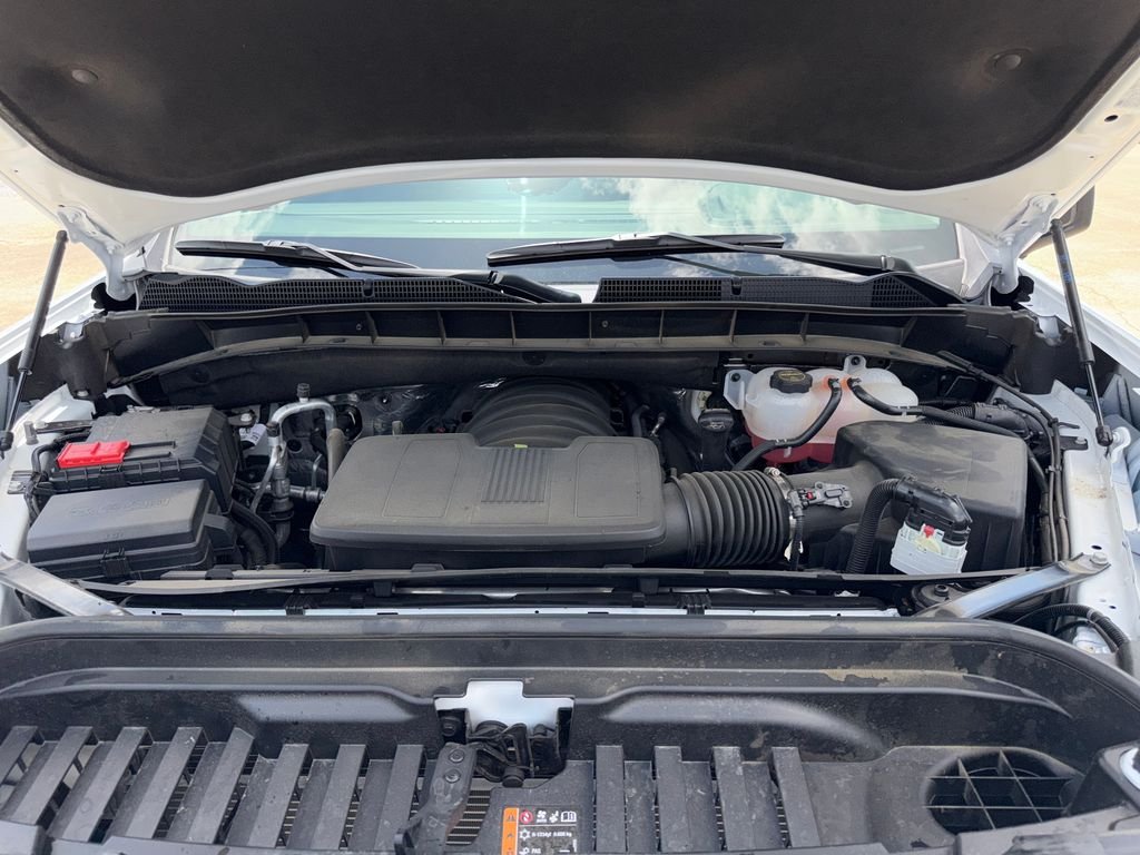 2026 GMC Sierra 1500 Elevation - Photo 21
