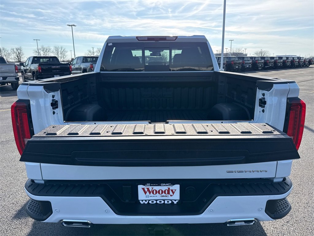2026 GMC SIERRA - Image 33