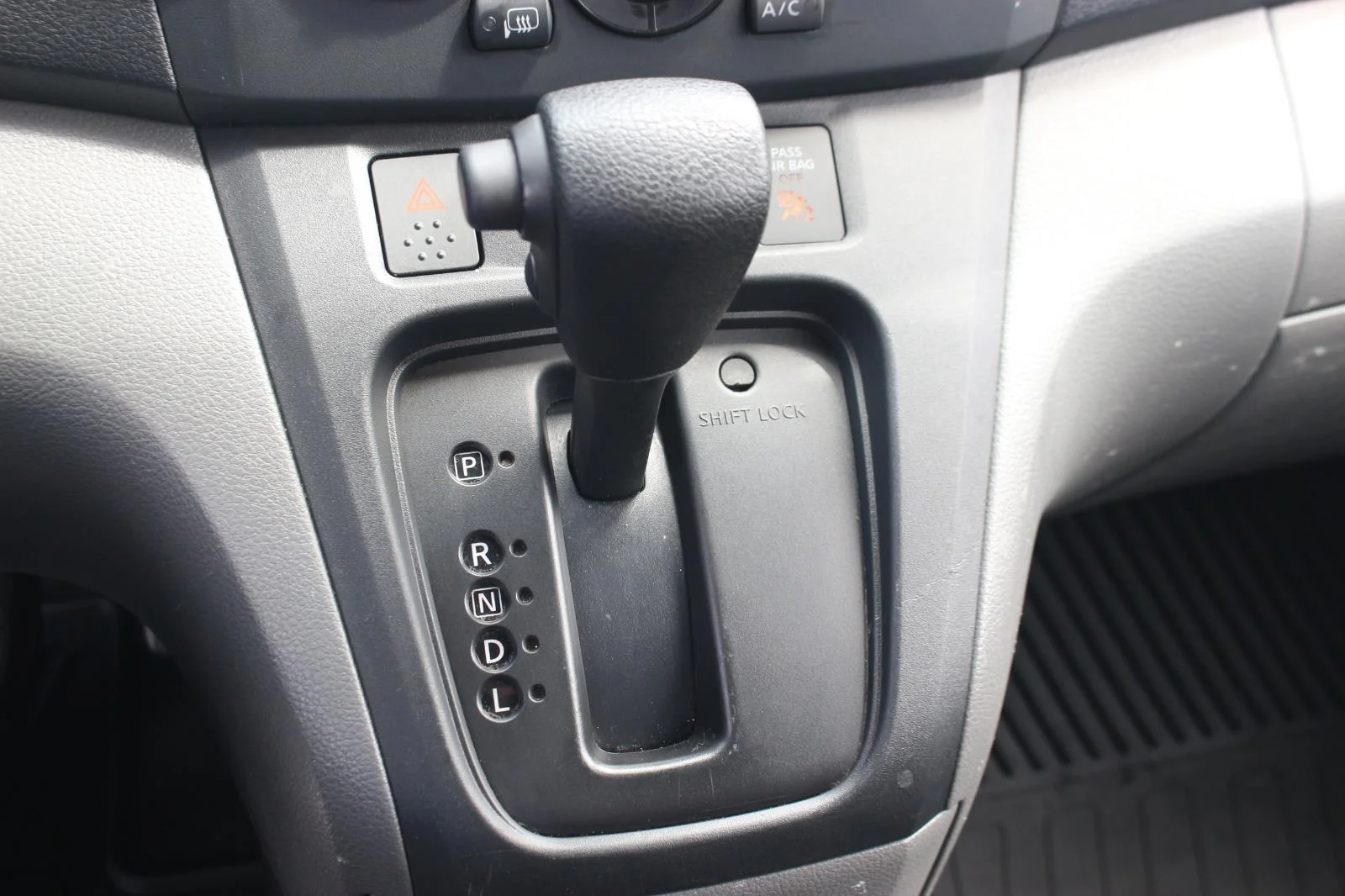 Used 2021 Black Nissan SV image 20